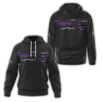 Melbourne Storm Hoodie SC100