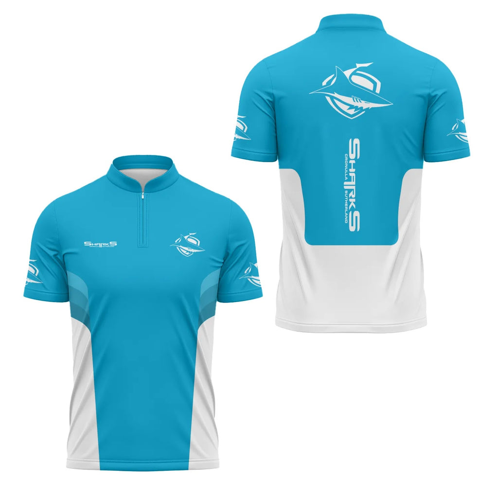 Cronulla-Sutherland Sharks Apparels SC043
