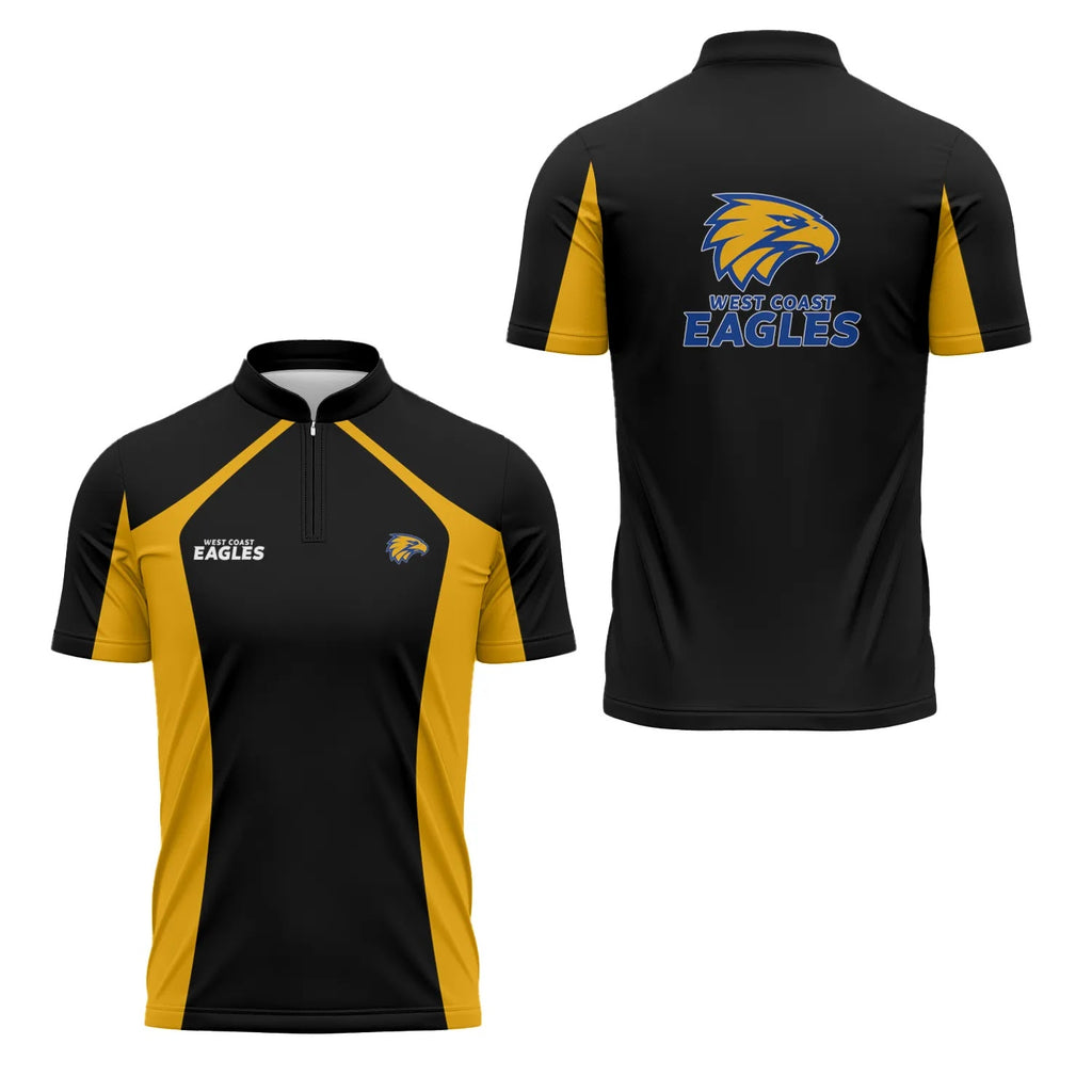 West Coast Eagles Apparels SC048