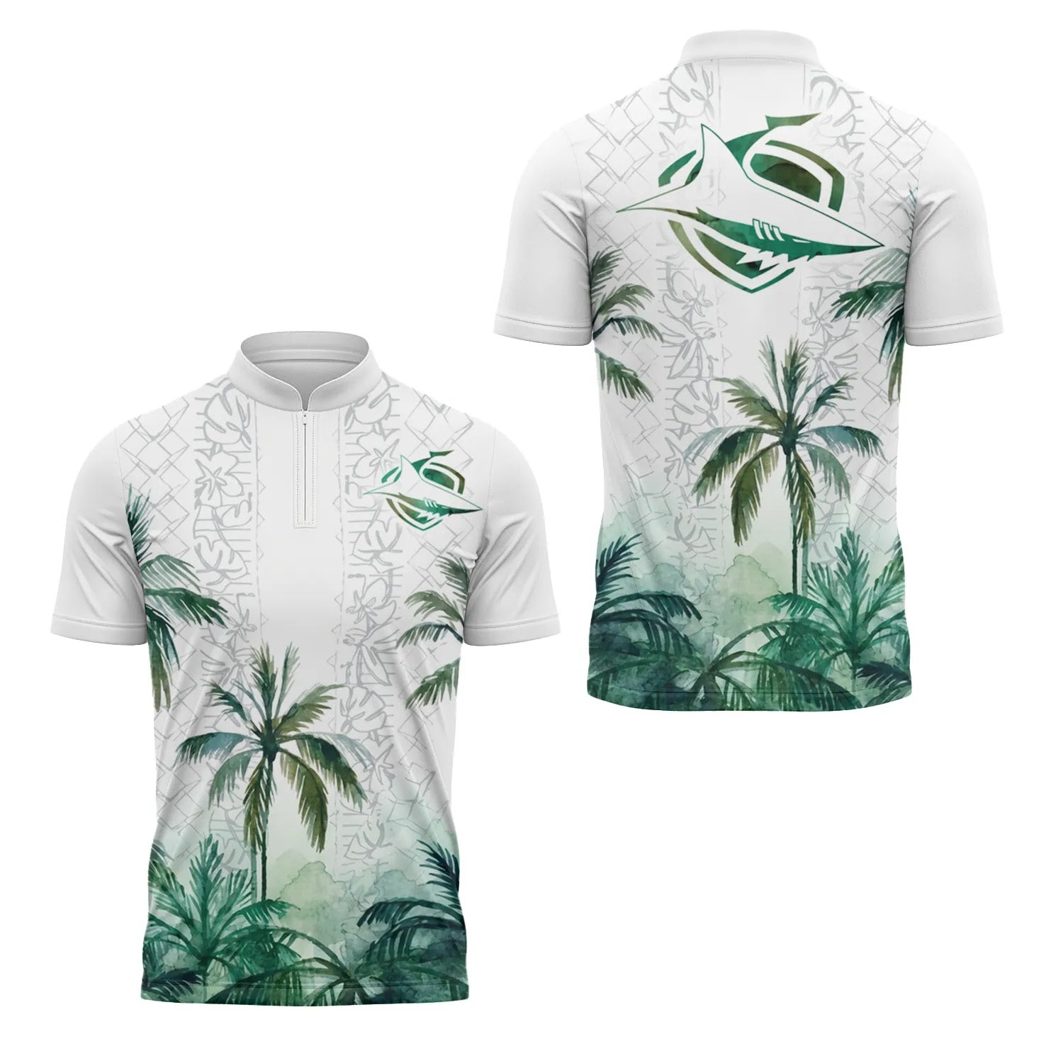 Cronulla-Sutherland Sharks Apparels SHW015