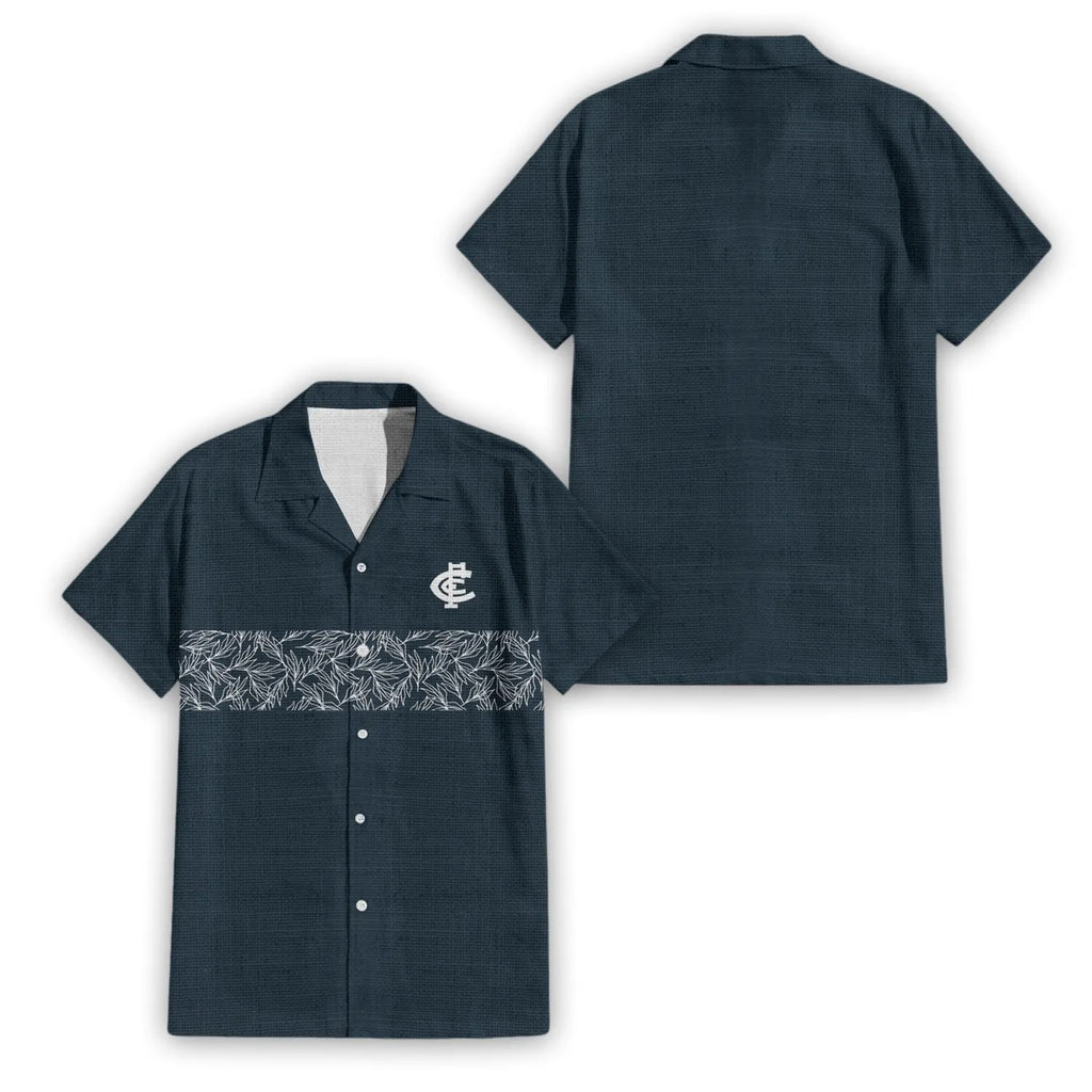Carlton Blues Apparels SC104