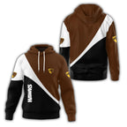 Hawthorn Hawks Hoodie SC090