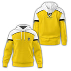 Richmond Tigers Hoodie SC087