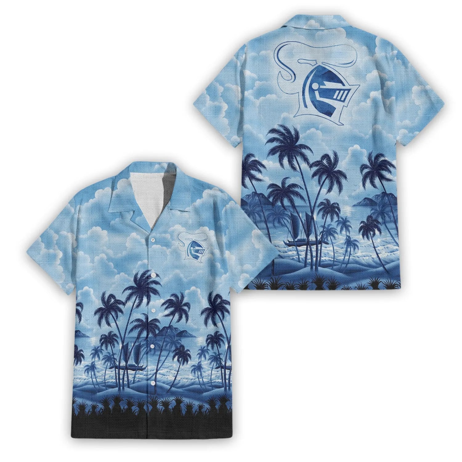 Newcastle Knights Apparels SHW018