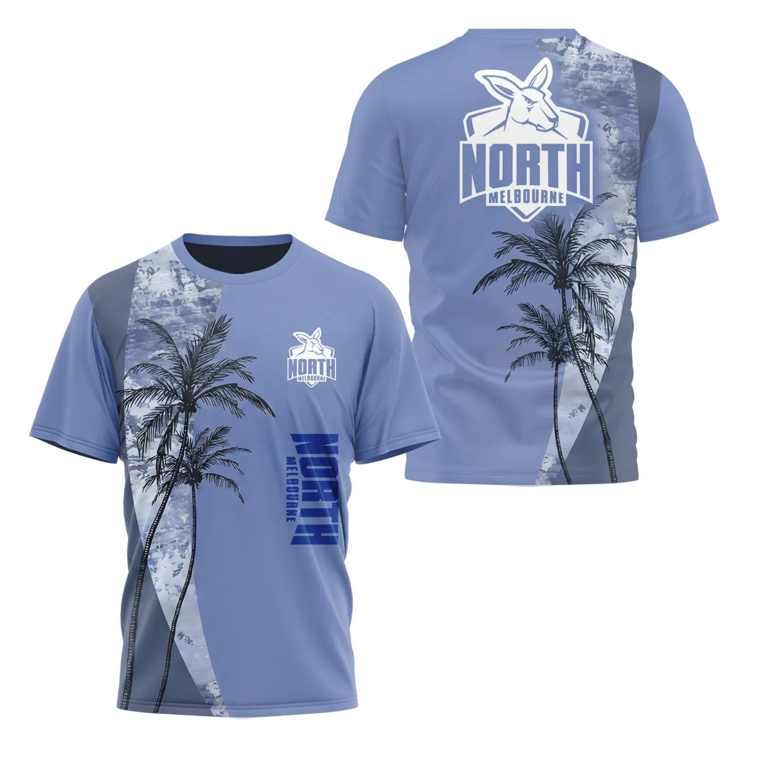 North Melbourne Kangaroos Apparels SHW071