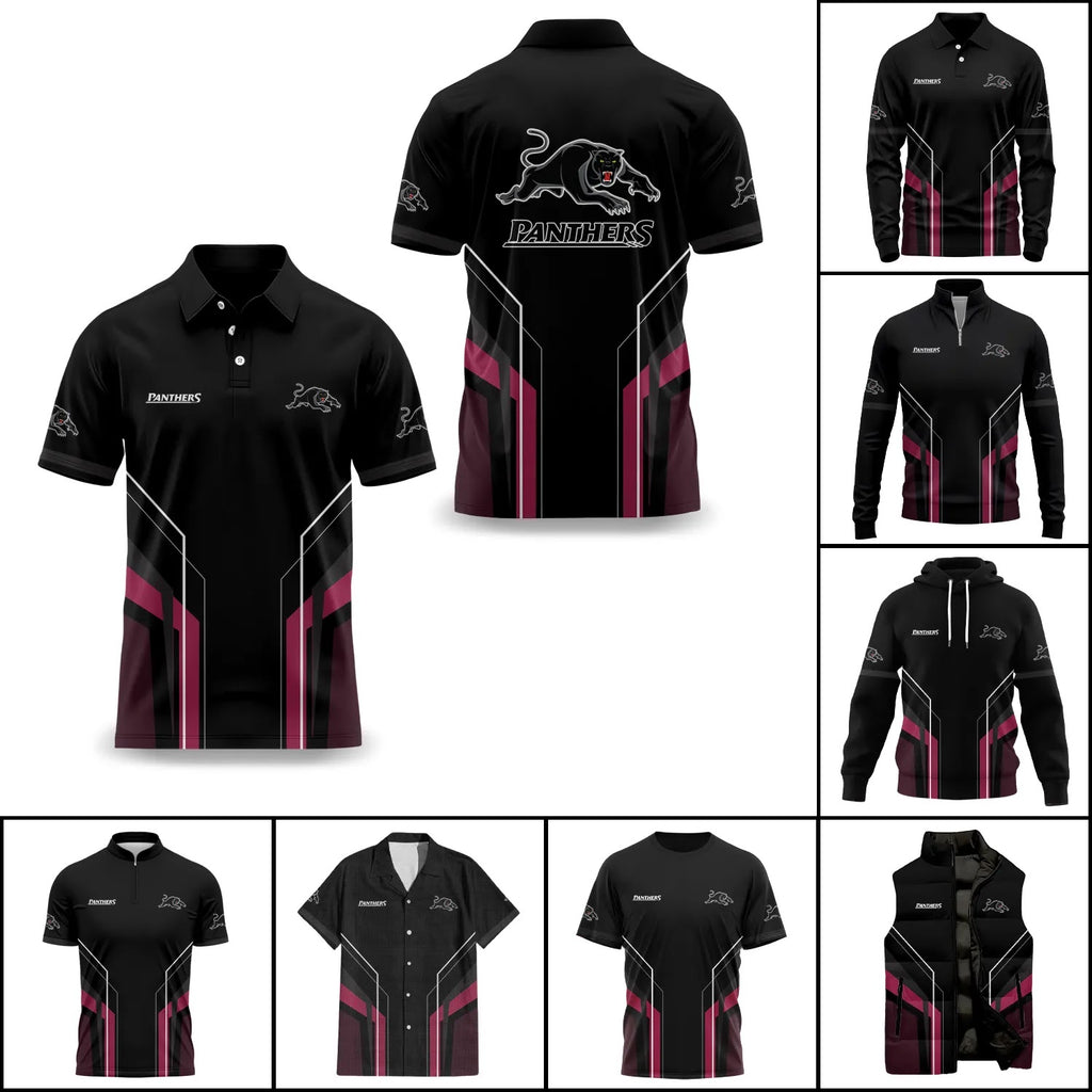 Penrith Panthers Apparels SC023