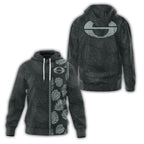 Gold Coast Suns Hoodie SHW022