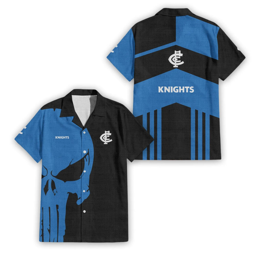 Newcastle Knights Apparels SC026
