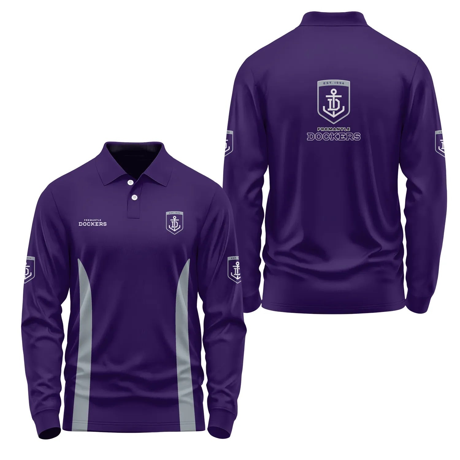 Fremantle Dockers Apparels SC006