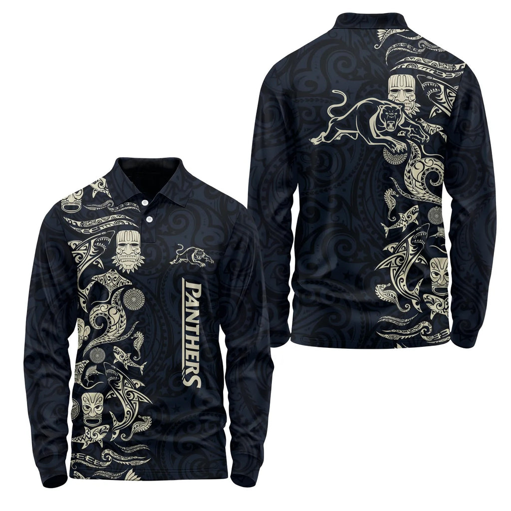 Penrith Panthers Apparels SHW033