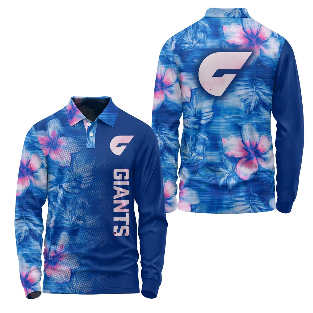 Greater Western Sydney Giants Apparels SHW057