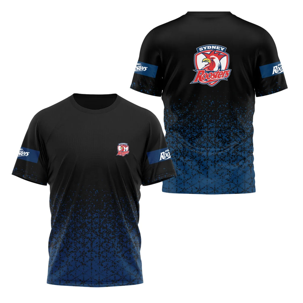 Sydney Roosters Apparels SC096
