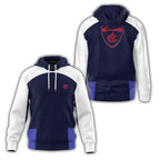Melbourne Demons Hoodie SC016