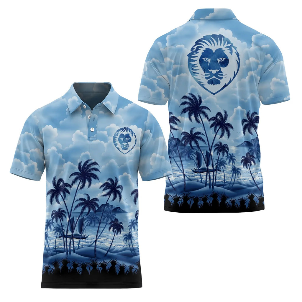 Brisbane Lions Apparels SHW018