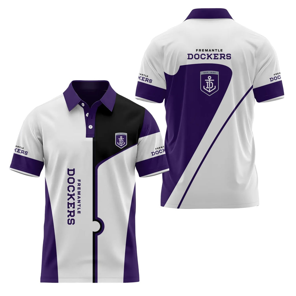 Fremantle Dockers Apparels SC010