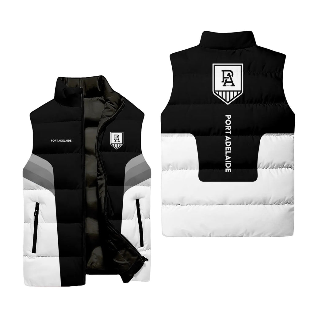 Port Adelaide Power Apparels SC043
