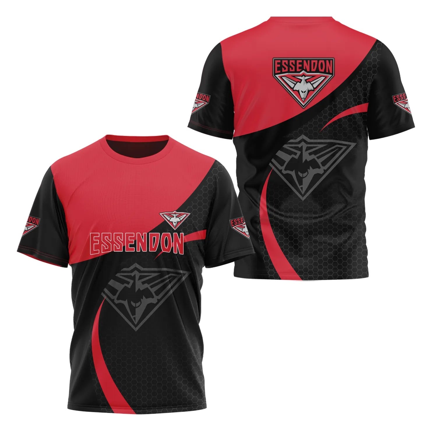 Essendon Bombers Apparels SC002