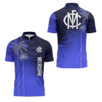 Melbourne Demons Apparels SHW070