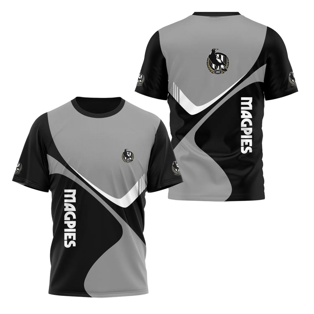 Collingwood Magpies Apparels SC058