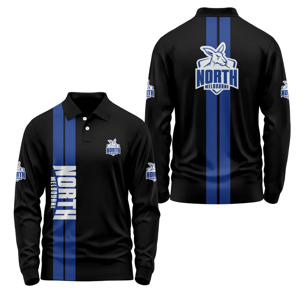 North Melbourne Kangaroos Apparels SC013