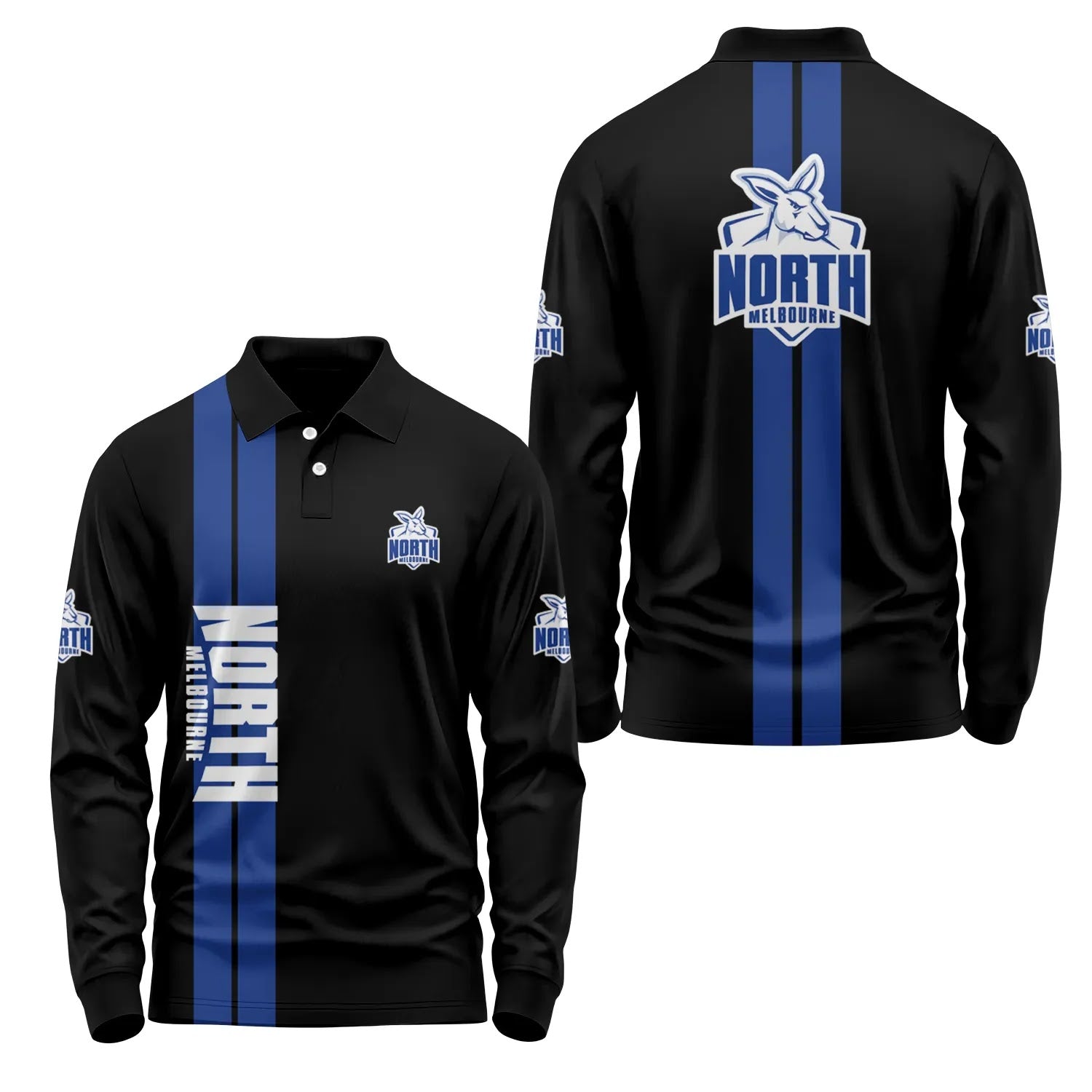 North Melbourne Kangaroos Apparels SC013
