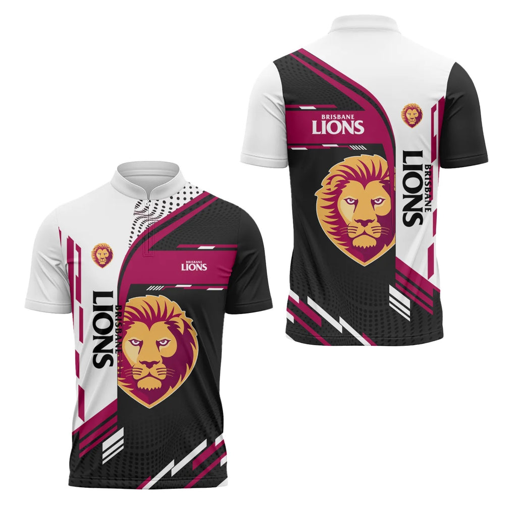 Brisbane Lions Apparels SC036