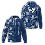 Richmond Tigers Apparels SHW032