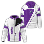 Melbourne Storm Hoodie SC010