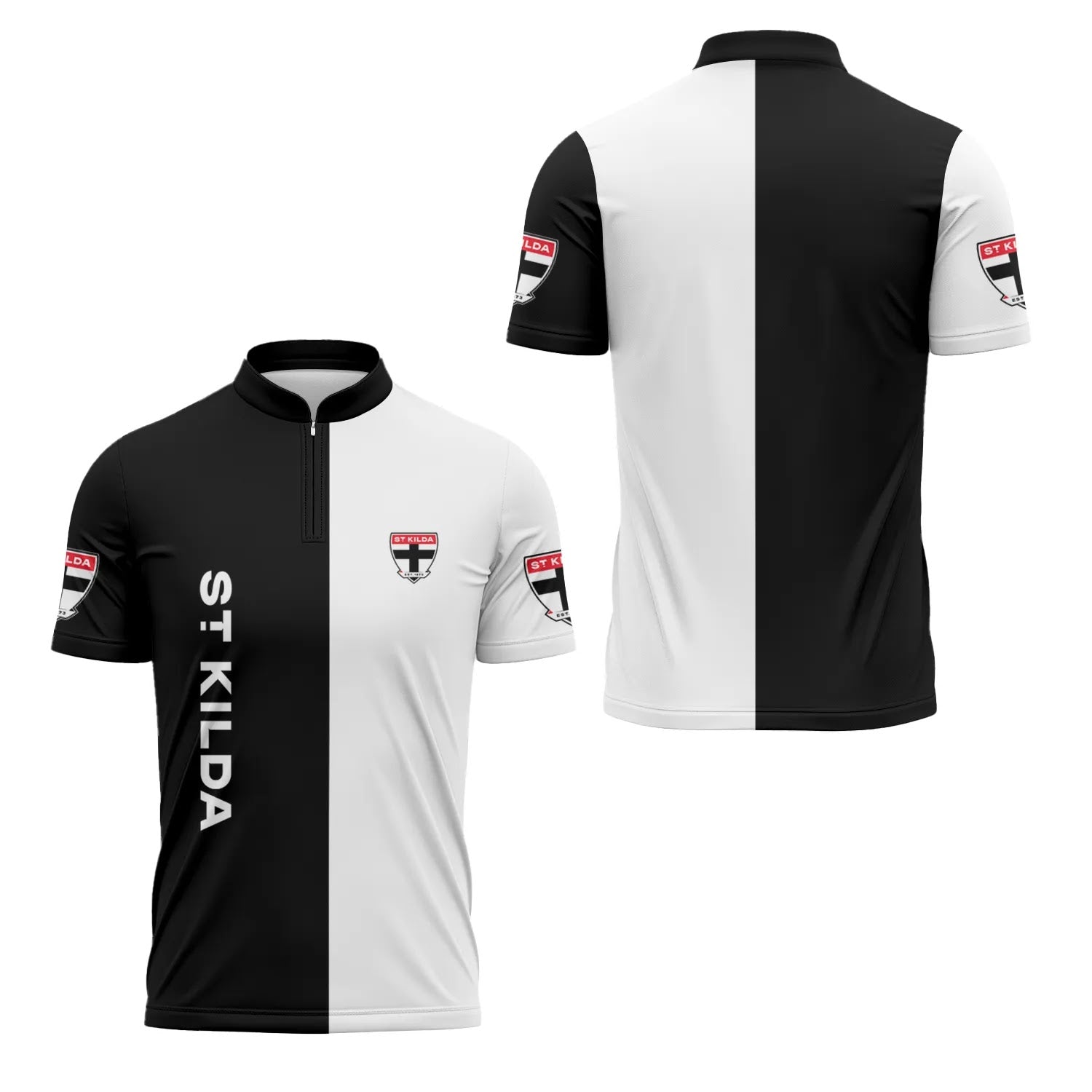 St Kilda Saints Apparels SC076