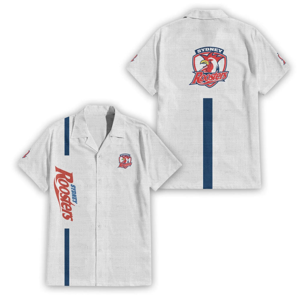 Sydney Roosters Apparels SC005
