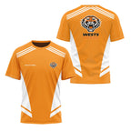 Wests Tigers Apparels SC092