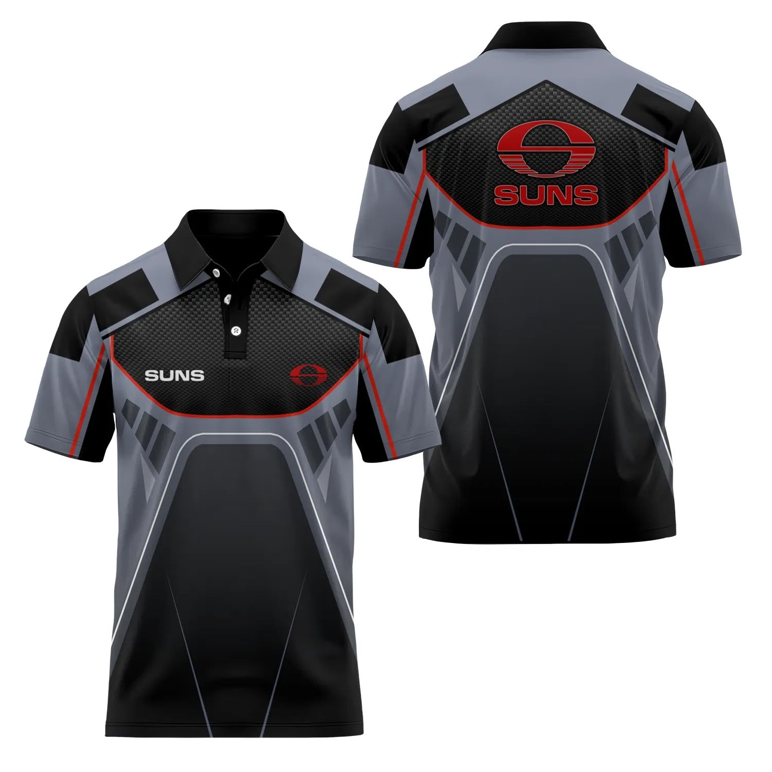 Gold Coast Suns Apparels SC088