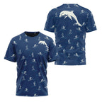 Dolphins Apparels SHW011