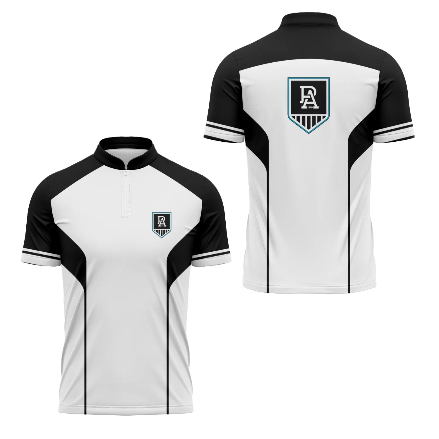 Port Adelaide Power Apparels SC113