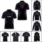 Melbourne Demons Apparels SC075