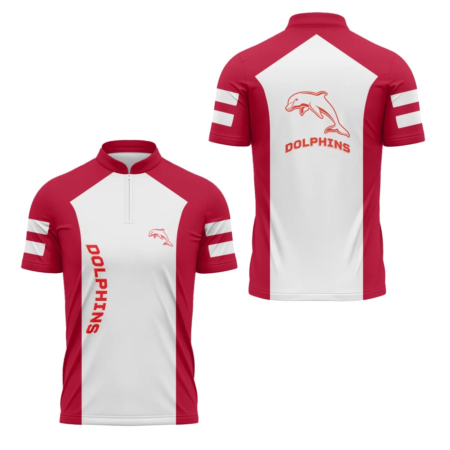 Dolphins Apparels SC078