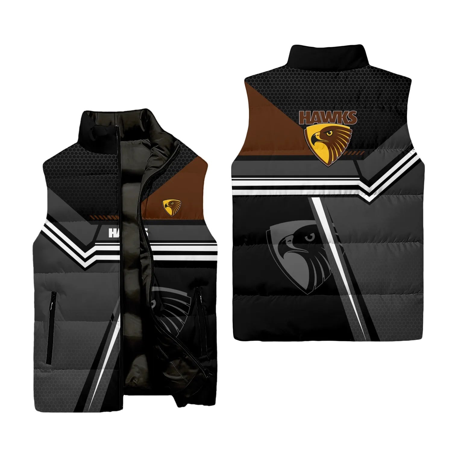 Hawthorn Hawks Apparels SC071