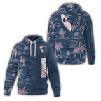 Hawthorn Hawks Hoodie SHW013