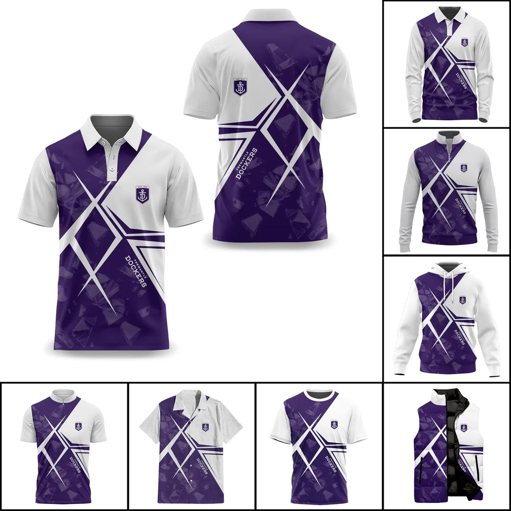 Fremantle Dockers Apparels SC060