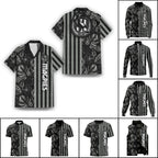 Collingwood Magpies Apparels SHW040