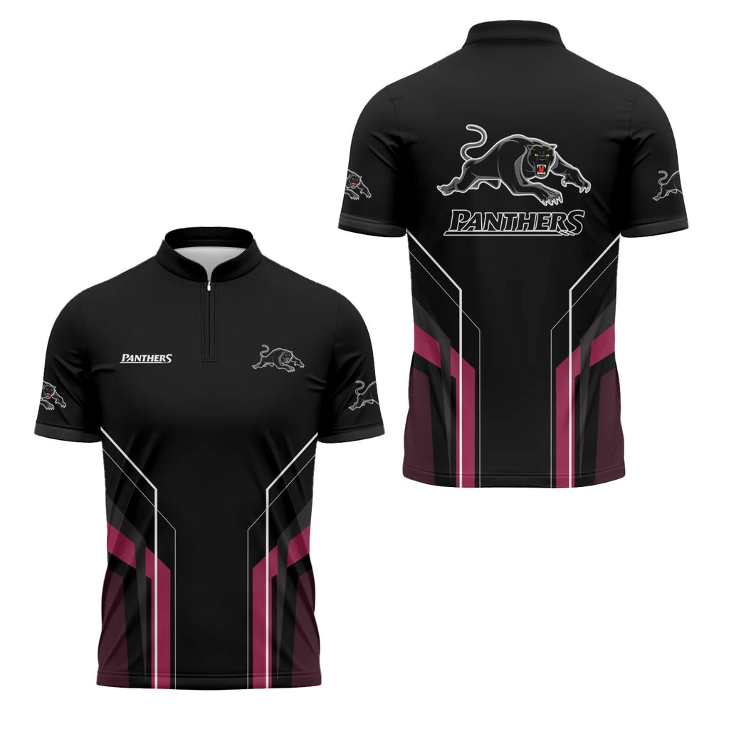 Penrith Panthers Apparels SC023