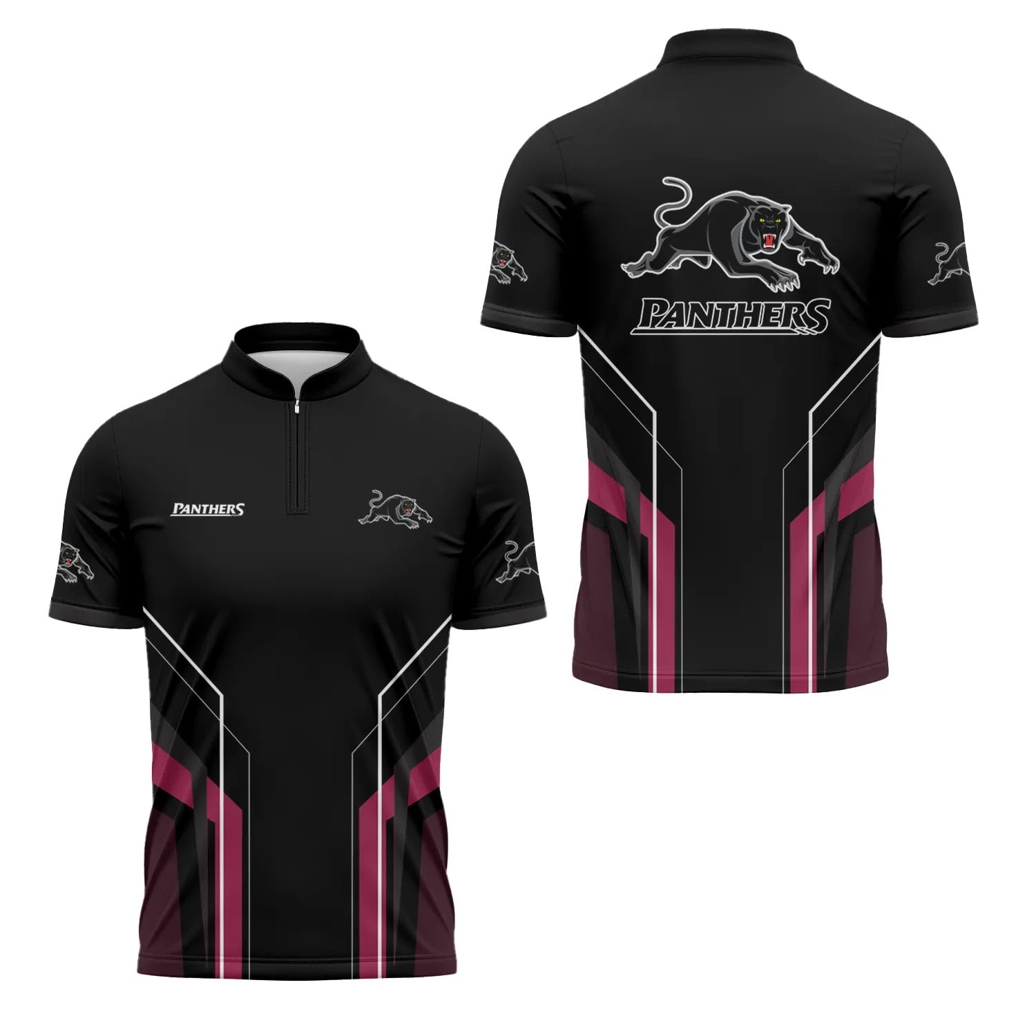 Penrith Panthers Apparels SC023