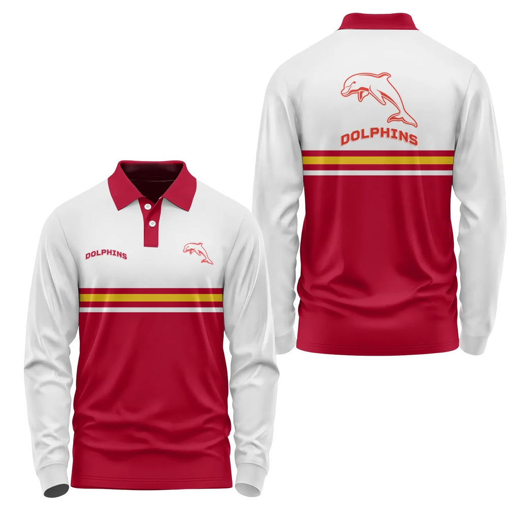 Dolphins Apparels SC015