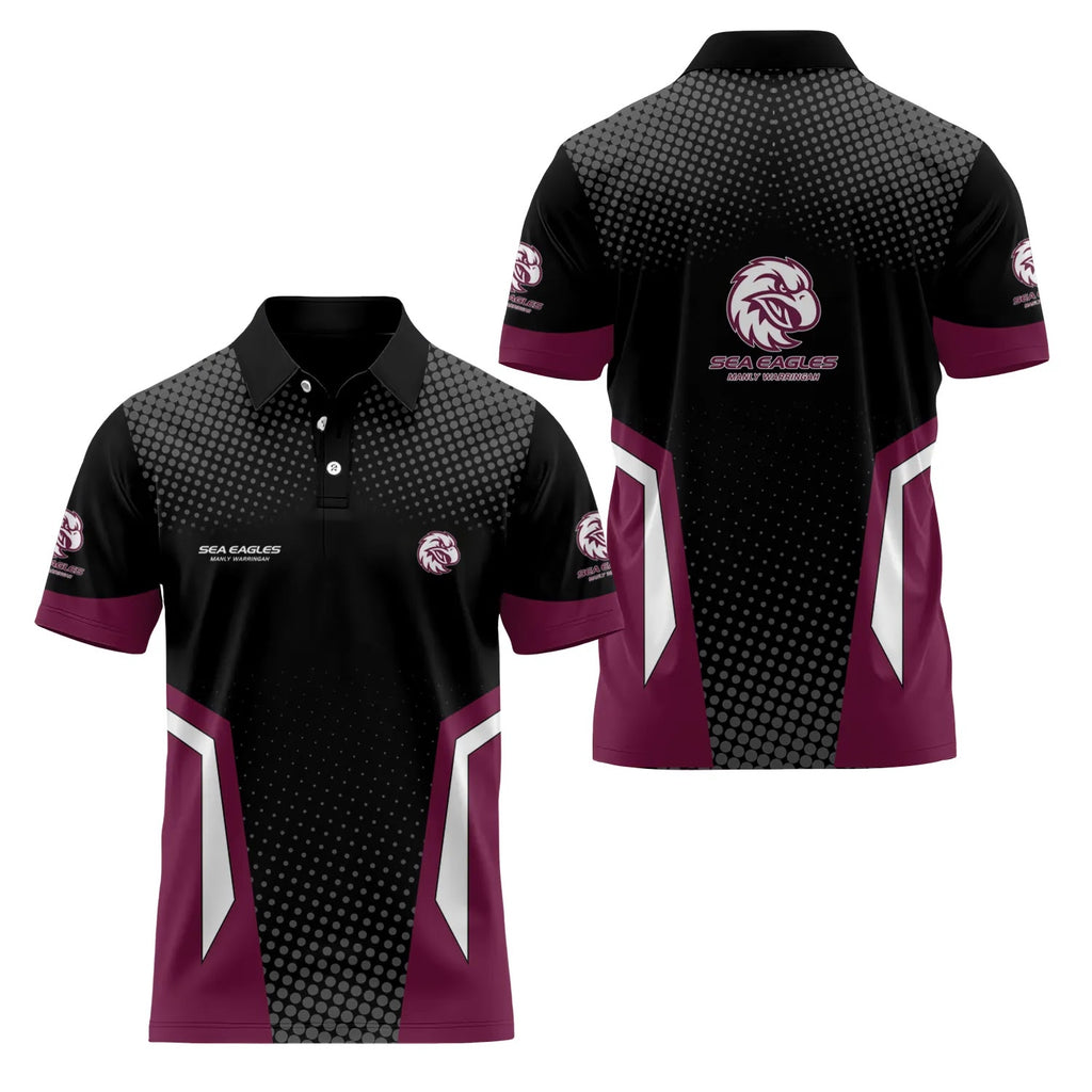 Manly Warringah Sea Eagles Apparels SC032