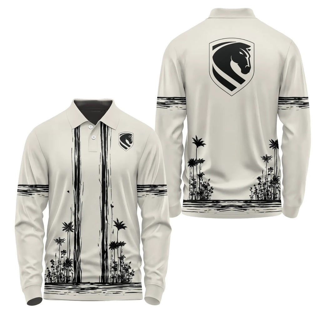 Brisbane Broncos Apparels SHW043