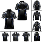 New Zealand Warriors Apparels SC115