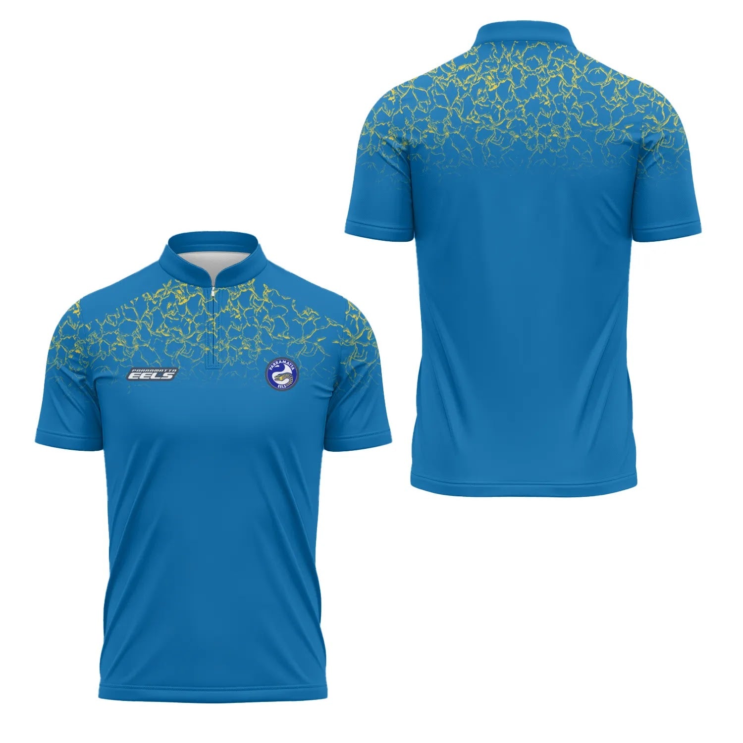 Parramatta Eels Apparels SC108