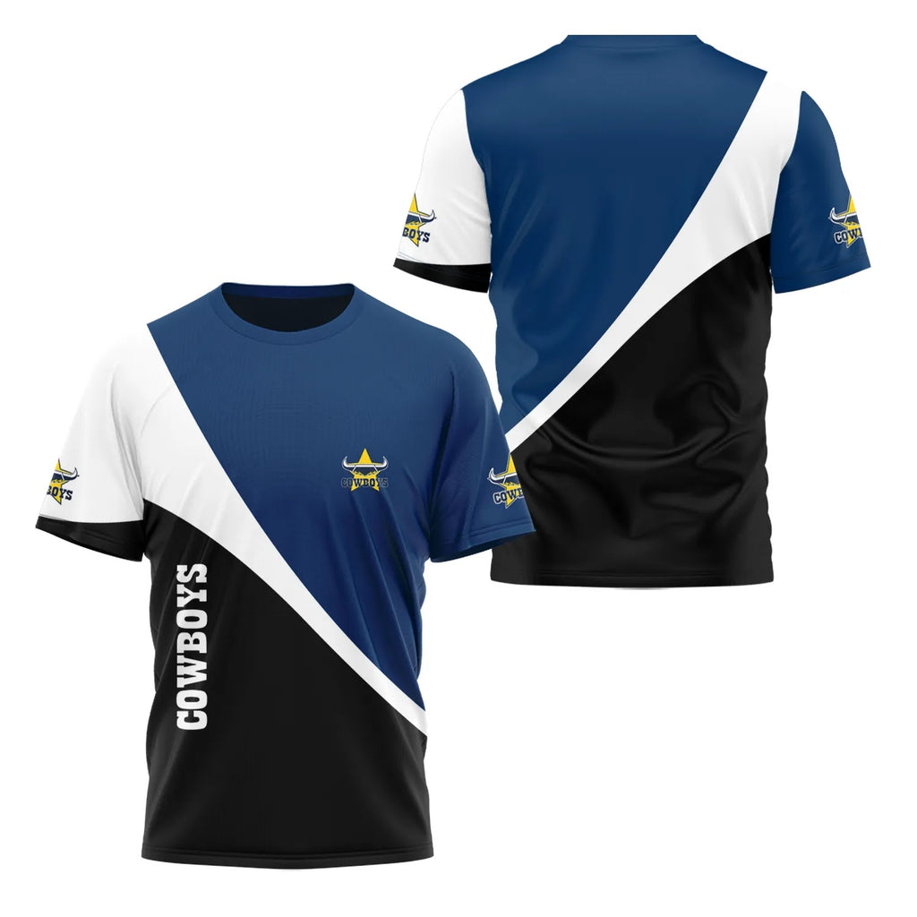 North Queensland Cowboys Apparels SC090