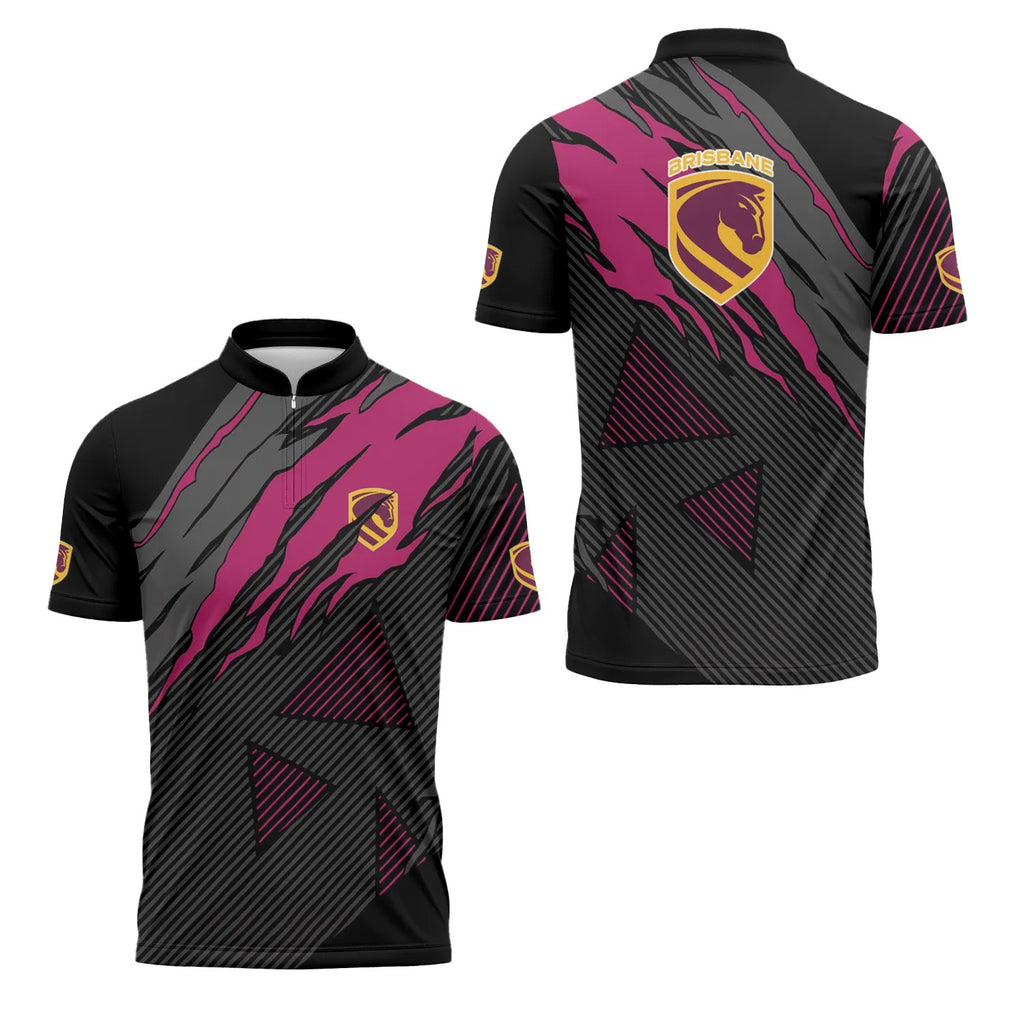 Brisbane Broncos Apparels SC009