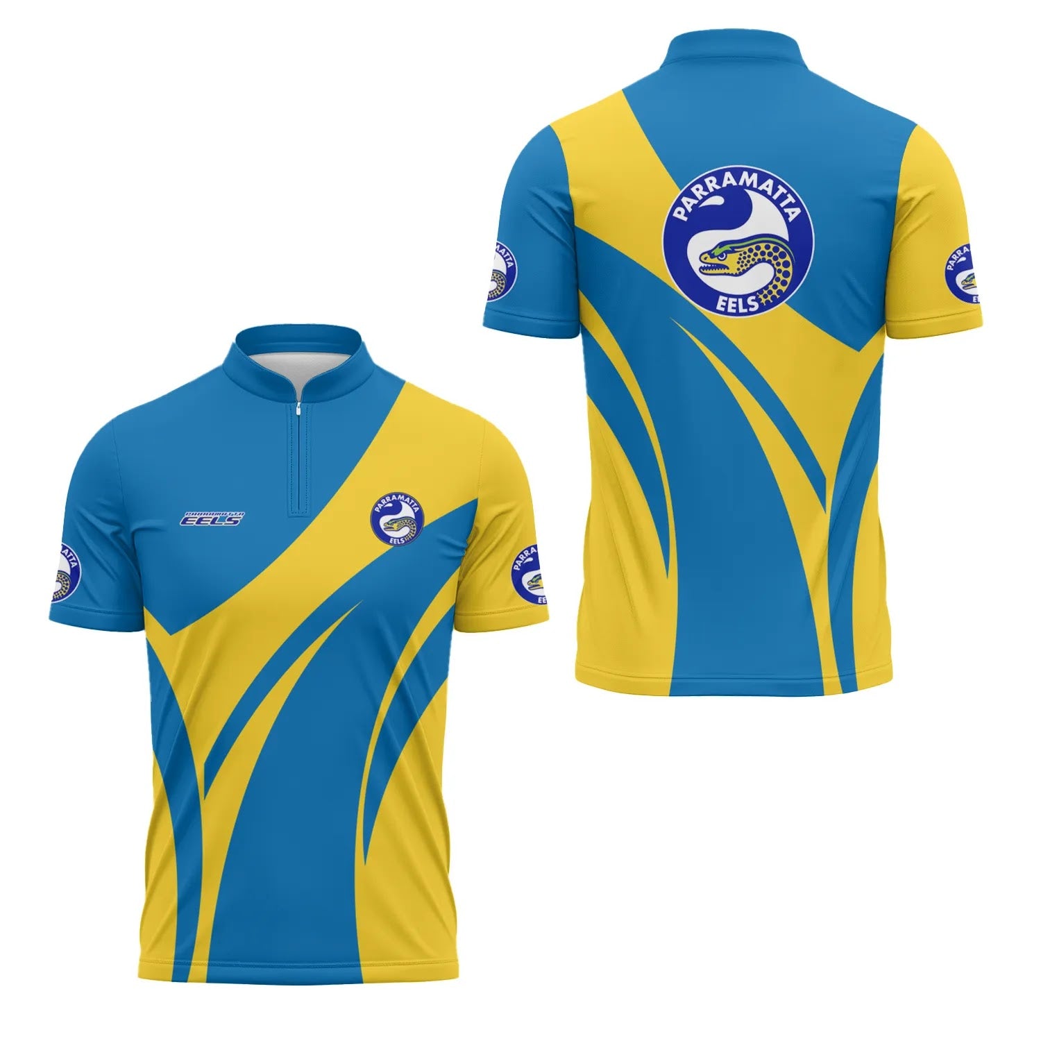 Parramatta Eels Apparels SC022